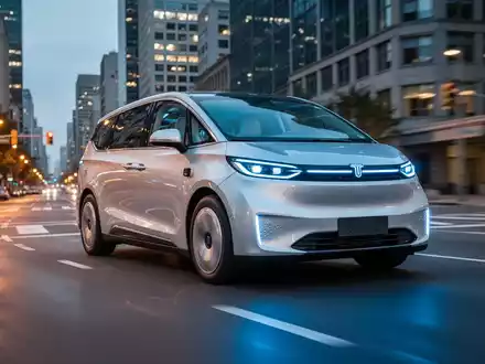 Waymo Ojai: Robotaxis mit 42% weniger Sensoren starten heute - Foto: über boerse-global.de