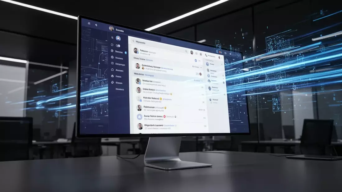 Outlook Windows: Einheitliches Postfach und 40% schnellerer Start - Bild: über boerse-global.de