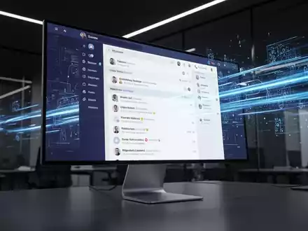 Outlook Windows: Einheitliches Postfach und 40% schnellerer Start - Foto: über boerse-global.de