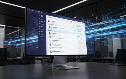 Outlook Windows: Einheitliches Postfach und 40% schnellerer Start - Foto: über boerse-global.de