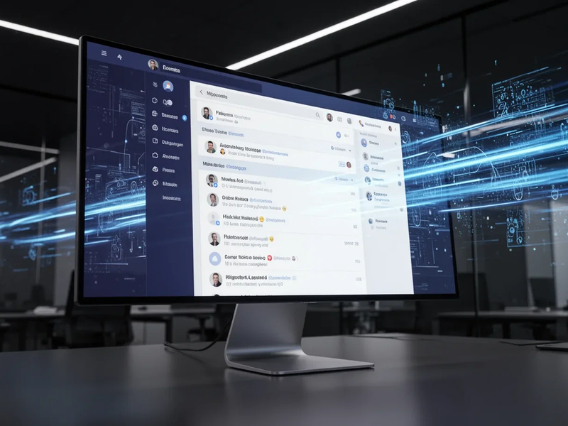 Outlook Windows: Einheitliches Postfach und 40% schnellerer Start - Foto: über boerse-global.de