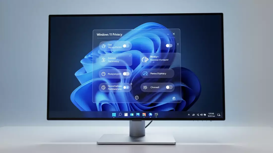 Windows 11: Update KB5089573 macht Menüs 70% schneller - Bild: über boerse-global.de
