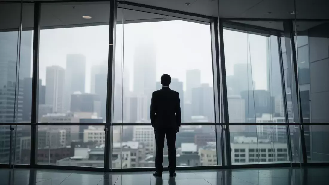 Digital-Detox wirkt: 15% weniger Depression nach drei Wochen - Bild: über boerse-global.de