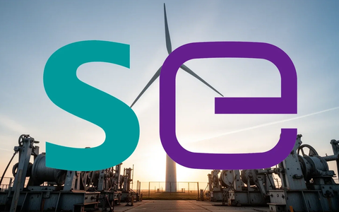 Siemens Energy: Record Orders and Gamesa Drag Create Tension at Key Technical Level - Foto: über boerse-global.de