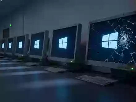 Windows 10: 400 Millionen PCs können nicht auf Windows 11 upgraden - Foto: über boerse-global.de