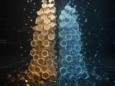 Cardano: Hard Fork als Governance-Test - Foto: über boerse-global.de