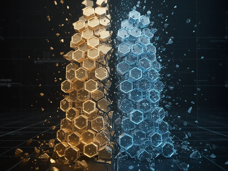Cardano: Hard Fork als Governance-Test - Foto: über boerse-global.de