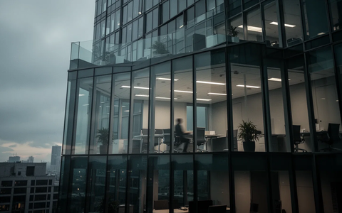 Quiet Quitting im Management: Nur 12% fühlen sich noch verbunden - Foto: über boerse-global.de