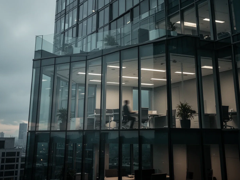 Quiet Quitting im Management: Nur 12% fühlen sich noch verbunden - Foto: über boerse-global.de