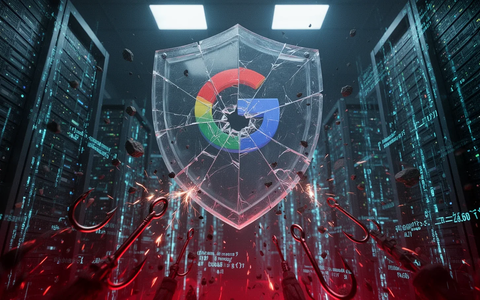 KI-Phishing: 442 Milliarden Euro Schaden 2026, Google rüstet auf - Foto: über boerse-global.de