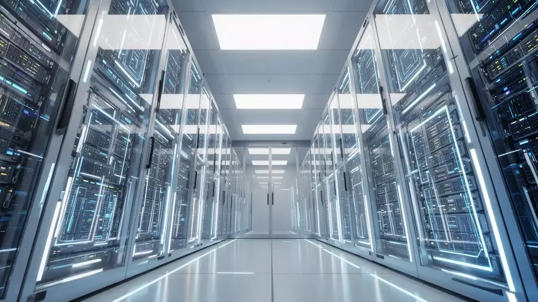 Sivers Semiconductors: Q1 Earnings May Reveal If Nasdaq Ambition Can Withstand Restated Losses and an Insider Probe Illustration mit AI erstellt übermittelt durch boerse-global.de