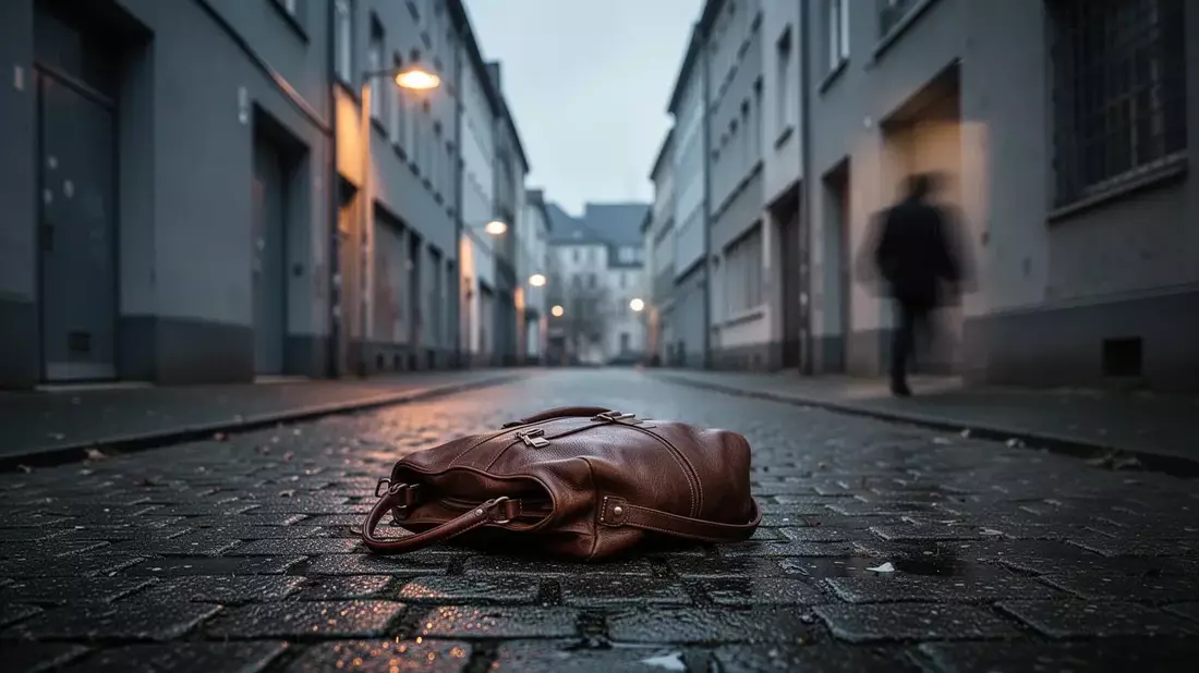 Trickdiebstahl-Serie in Ludwigshafen: Vier Überfälle an einem Tag - Bild: über boerse-global.de