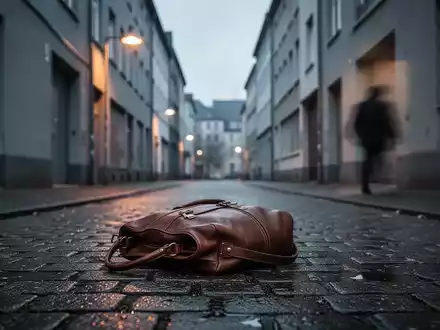 Trickdiebstahl-Serie in Ludwigshafen: Vier Überfälle an einem Tag - Foto: über boerse-global.de