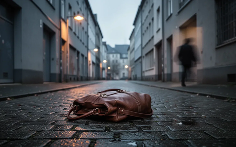 Trickdiebstahl-Serie in Ludwigshafen: Vier Überfälle an einem Tag - Foto: über boerse-global.de