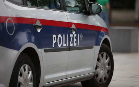 Österreichische Polizei (Archiv) - Foto: via dts Nachrichtenagentur