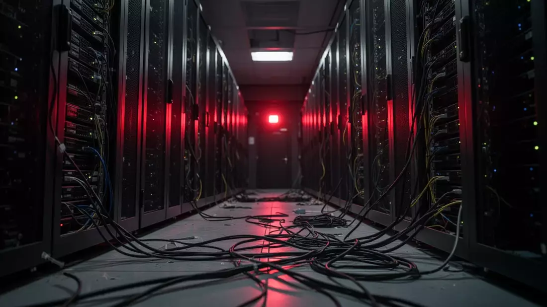 Netzausfälle USA: 1.000+ Beschwerden bei T-Mobile Fiber in einer Nacht - Bild: über boerse-global.de