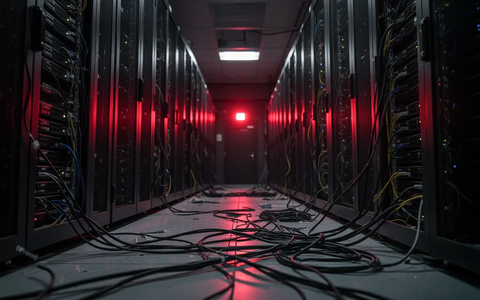 Netzausfälle USA: 1.000+ Beschwerden bei T-Mobile Fiber in einer Nacht - Foto: über boerse-global.de