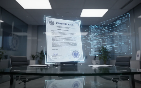 EU AI Act: Kennzeichnungspflicht für KI-Inhalte ab August - Foto: über boerse-global.de