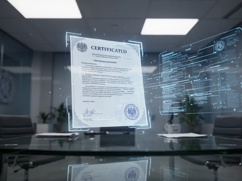 EU AI Act: Kennzeichnungspflicht für KI-Inhalte ab August - Foto: über boerse-global.de