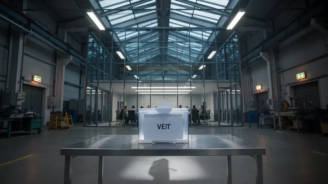 Betriebsratswahlen: Jedes fünfte Unternehmen behindert Mitbestimmung - Bild: über boerse-global.de
