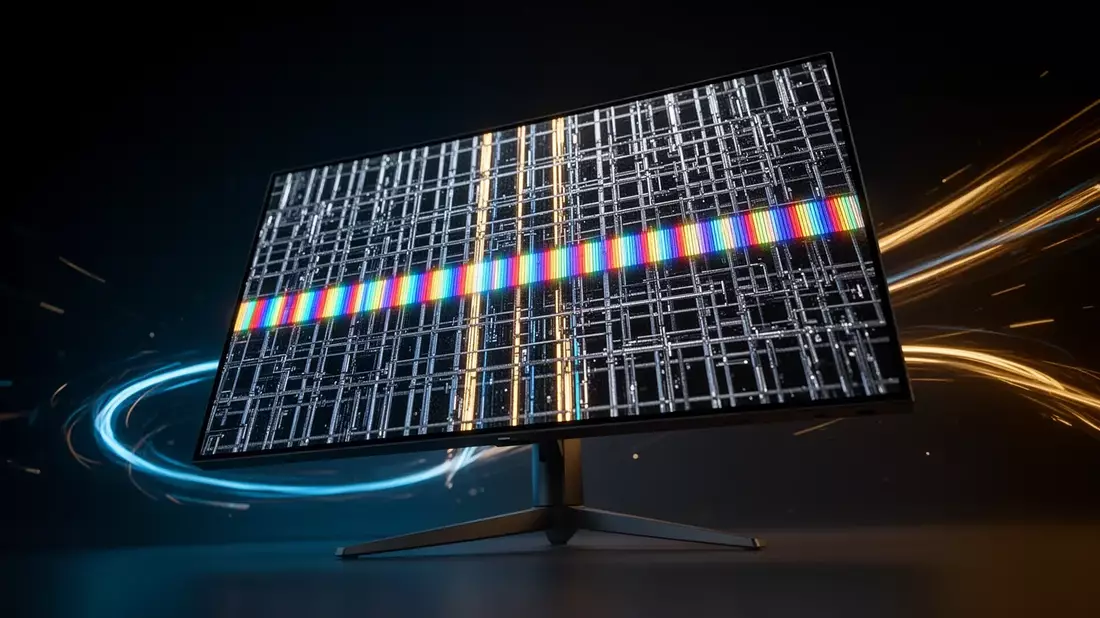 Gaming-Monitore 2026: LG bringt erste native 1000-Hertz-Displays - Bild: über boerse-global.de