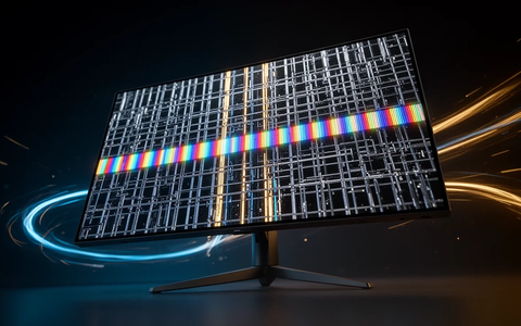Gaming-Monitore 2026: LG bringt erste native 1000-Hertz-Displays - Foto: über boerse-global.de