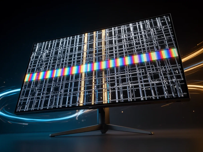 Gaming-Monitore 2026: LG bringt erste native 1000-Hertz-Displays - Foto: über boerse-global.de