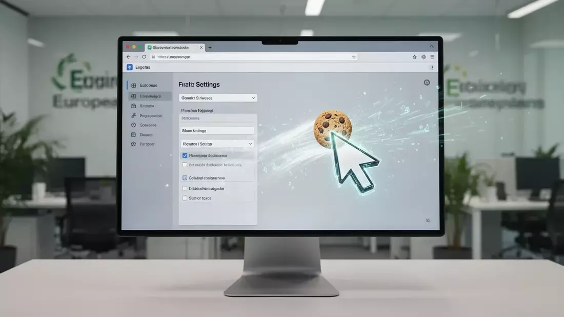 Cookie-Reform: EU ersetzt Pop-ups durch zentrale Browser-Einstellungen - Bild: über boerse-global.de