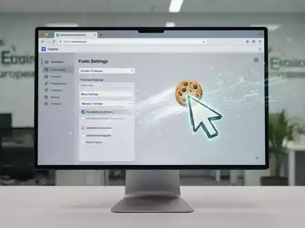 Cookie-Reform: EU ersetzt Pop-ups durch zentrale Browser-Einstellungen - Foto: über boerse-global.de