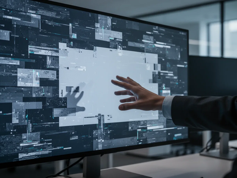 Teams-Störung: Bildschirmfreigabe im Web-Client ausgefallen - Foto: über boerse-global.de