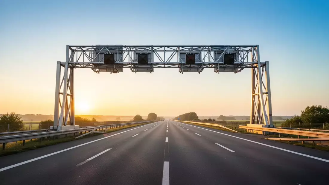 Autobahn GmbH: Fünf Milliarden Euro direkte Maut-Einnahmen ab 2028 - Bild: über boerse-global.de