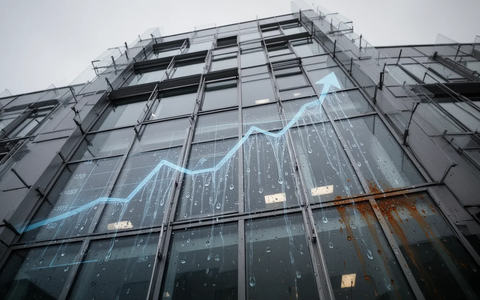 Deutsche Scaler: Nur 10,5% wachstumsstarke Firmen vs. EU-Schnitt 15% - Foto: über boerse-global.de
