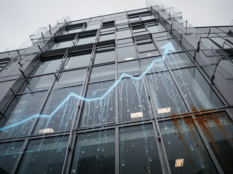 Deutsche Scaler: Nur 10,5% wachstumsstarke Firmen vs. EU-Schnitt 15% - Foto: über boerse-global.de