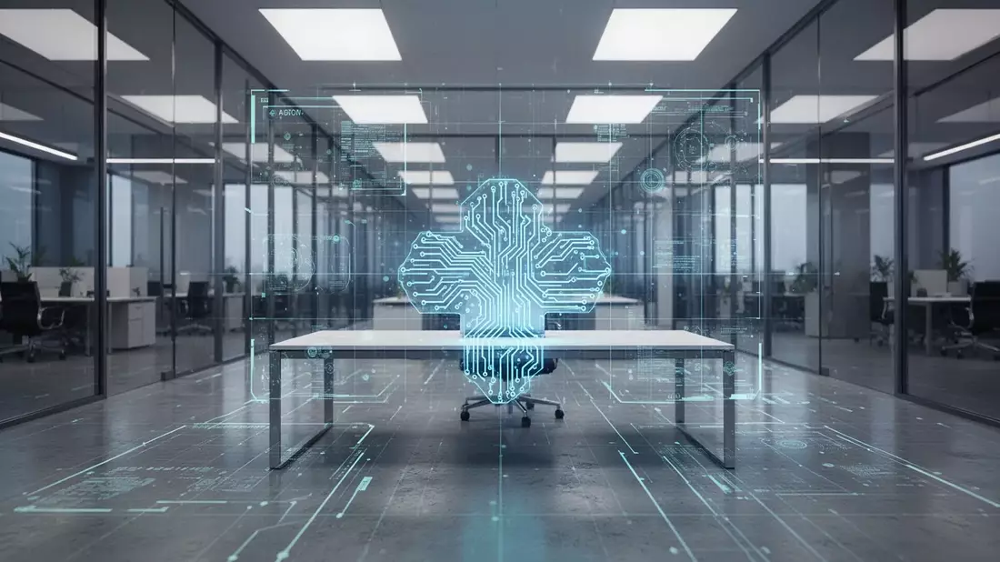 Steuer-KI erreicht 97% Genauigkeit: Tax AI senkt Buchhalter-Arbeit um 91% - Bild: über boerse-global.de