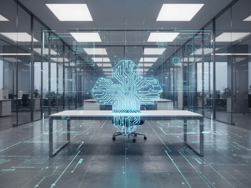 Steuer-KI erreicht 97% Genauigkeit: Tax AI senkt Buchhalter-Arbeit um 91% - Foto: über boerse-global.de