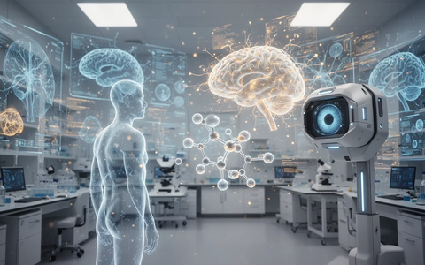 Alzheimer: Netzhautscan erkennt Erkrankung mit 80% Genauigkeit - Foto: über boerse-global.de