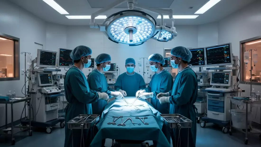 Opioid-Therapie: 25% der Patienten ohne korrekte Diagnose - Bild: über boerse-global.de