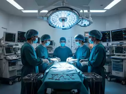 Opioid-Therapie: 25% der Patienten ohne korrekte Diagnose - Foto: über boerse-global.de