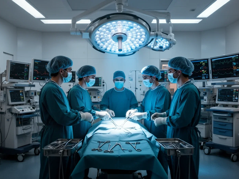 Opioid-Therapie: 25% der Patienten ohne korrekte Diagnose - Foto: über boerse-global.de