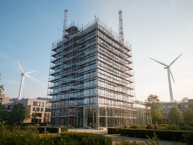 Schneller Gründen: BMDV startet 24-Stunden-Gründung an 8 Orten - Foto: über boerse-global.de