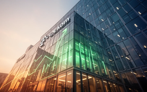 Telekom-Tarifvertrag: 60.000 Beschäftigte erhalten bis 8,5% mehr - Foto: über boerse-global.de
