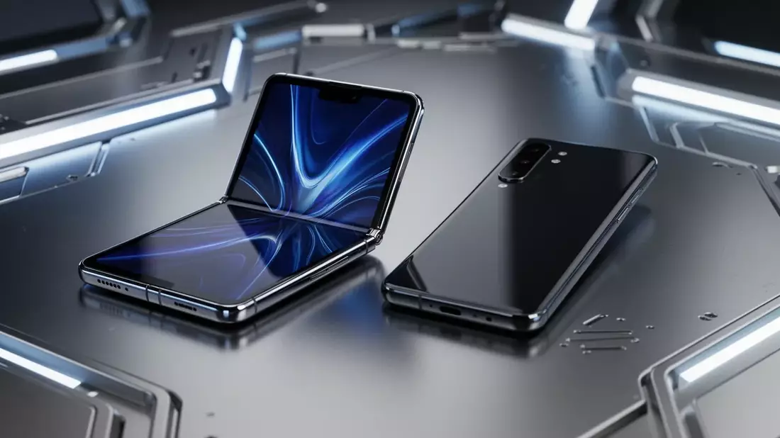 iPhone Ultra: Apples erstes Faltgerät mit 7,8-Zoll-Display - Bild: über boerse-global.de
