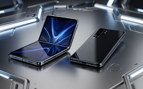 iPhone Ultra: Apples erstes Faltgerät mit 7,8-Zoll-Display - Foto: über boerse-global.de