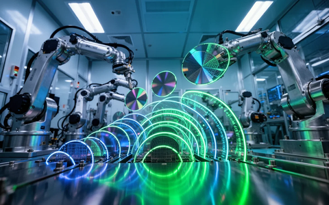 Hardware-Boom: Speicherhersteller knacken 1-Billionen-Marke - Foto: über boerse-global.de