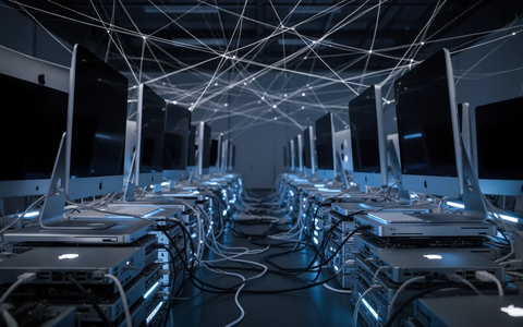 Darkbloom: Apple-Macs werden zum KI-Netzwerk – 50% günstiger - Foto: über boerse-global.de