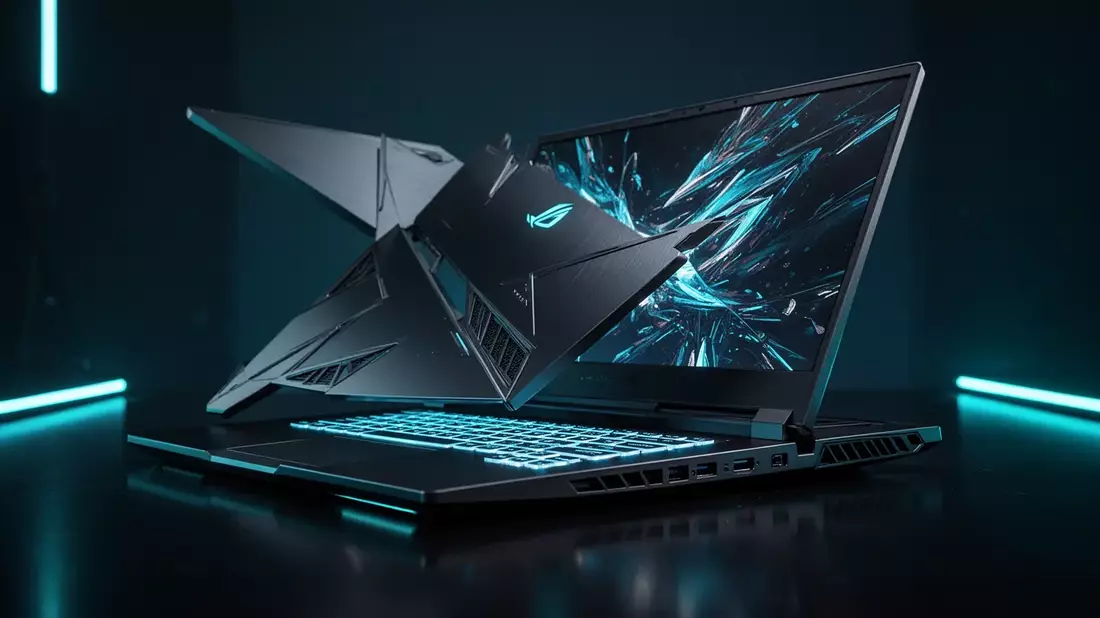 Predator Helios 10: Acer bringt 7.500-Euro-Flaggschiff mit RTX 5090 - Bild: über boerse-global.de