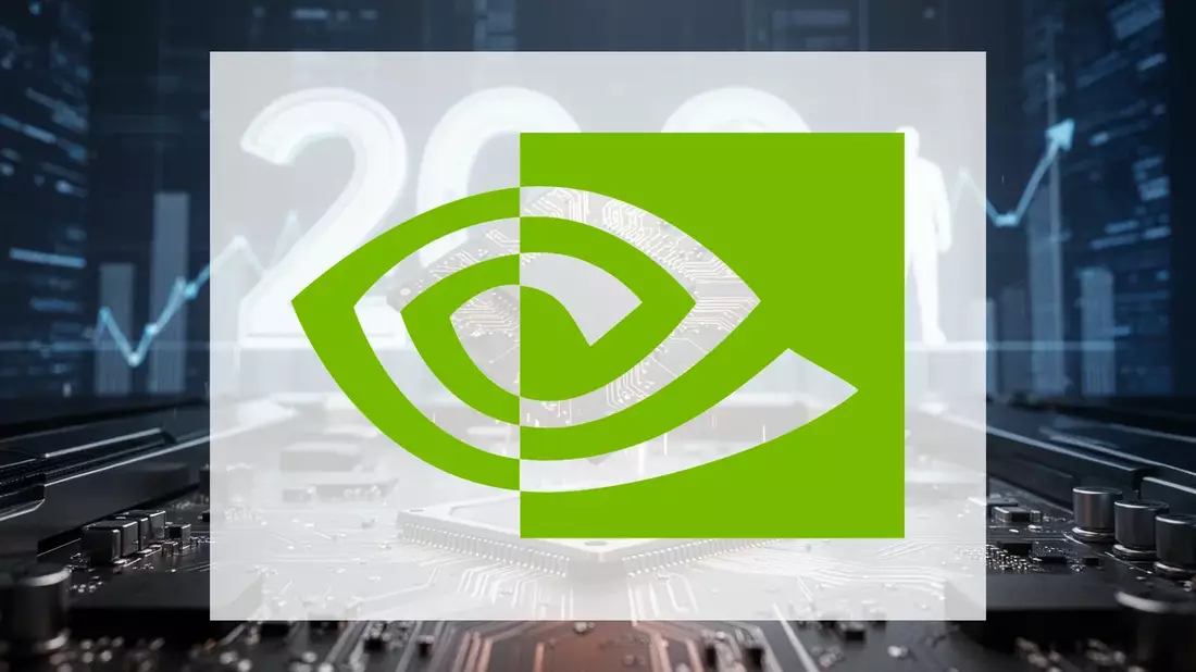 Nvidia Aktie: Vera-CPU zielt auf 200-Milliarden-Markt - Bild: über boerse-global.de