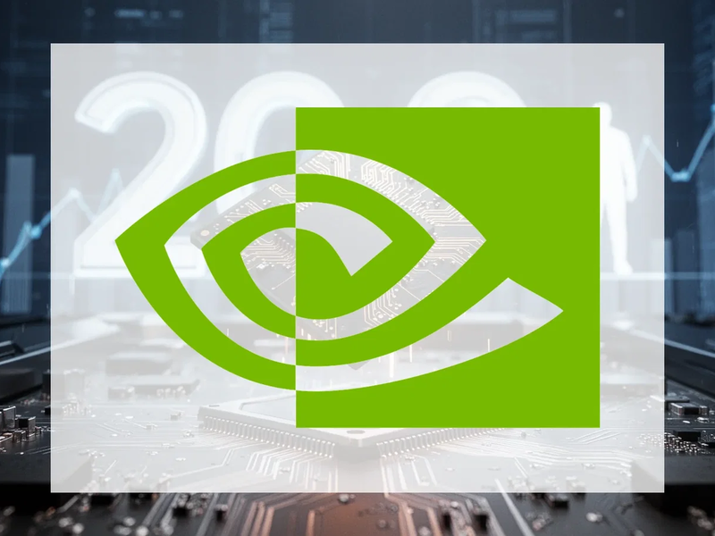 Nvidia Aktie: Vera-CPU zielt auf 200-Milliarden-Markt - Foto: über boerse-global.de