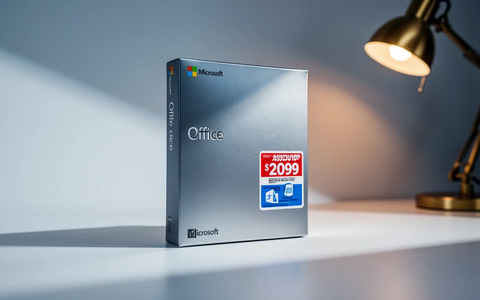 Office-Rabatt: Professional 2021 für 28 Euro, 2024er mit KI ab 121 - Foto: über boerse-global.de