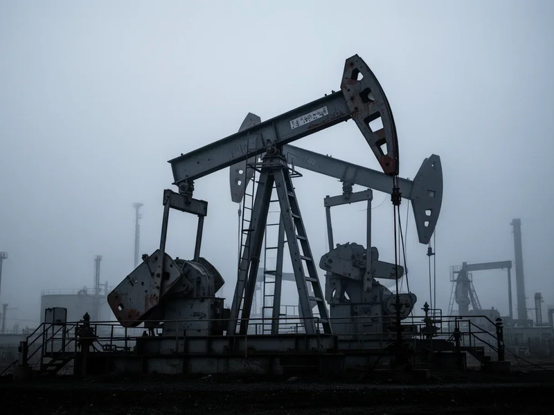 Refined Energy Aktie: 44 Prozent Minus seit Jahresanfang - Foto: über boerse-global.de
